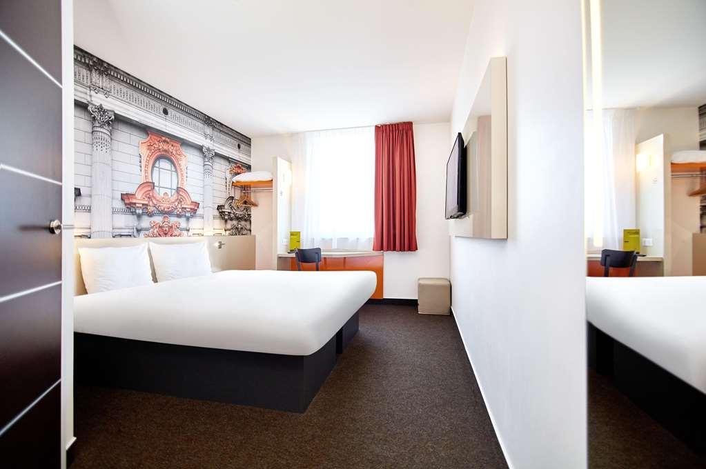 Centrum Hotel